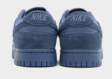 Tenisky a topánky Nike Dunk Low Retro Se Nubuck Modrá | IB6651-400, 2