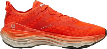 Tenisky a topánky Puma ForeverRun Nitro Červená | 380017-02, 2