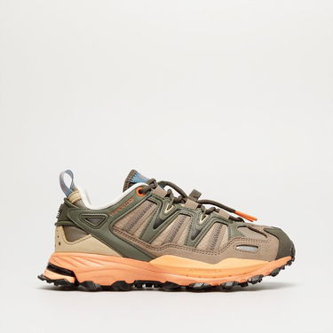 Tenisky a topánky adidas Originals Hyperturf Adventure Zelené | GX4512, 0