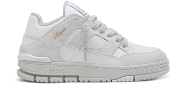 Tenisky a topánky AXEL ARIGATO Area Lo Fluffy Biela | F3677001, 1