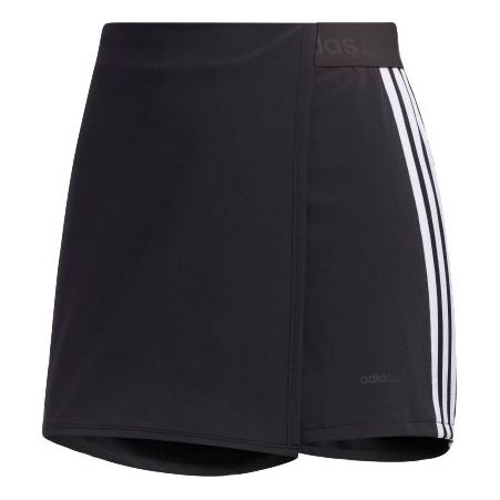 Sukňa adidas Originals Women's Woven Casual Shorts Čierna | GJ5292