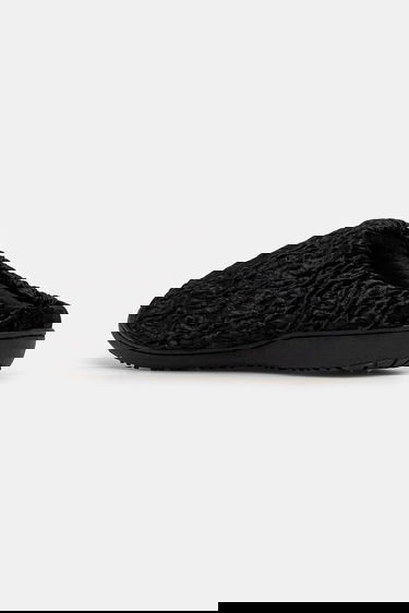 Tenisky a topánky SUBU TOKYO SUBU CELOSIA VELVET Slippers Čierna | HR.04, 2