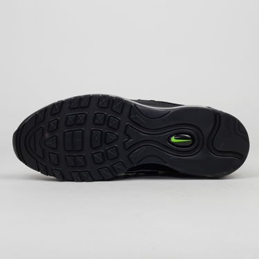 Tenisky a topánky Nike Air Max 98 Čierna | 640744-015, 4