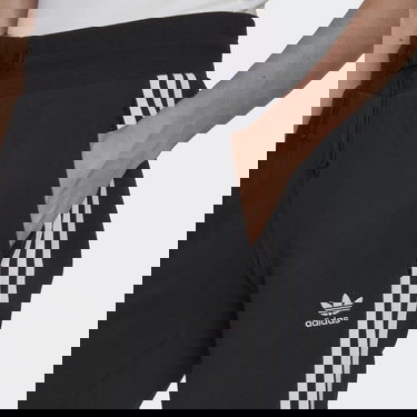 Tepláky adidas Originals Adicolor Classics Slim Cuffed Čierna | IB7455, 2