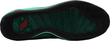 Tenisky a topánky Jordan Tatum 4 "Celtic Green" Tyrkysová | hq4614-300, 2