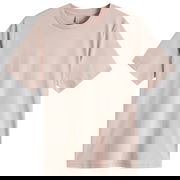 SKIMS Relaxed Tees T-Shirt, Size Large