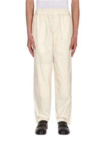 Jil Sander Trousers JSMS312018-MS243800 280
