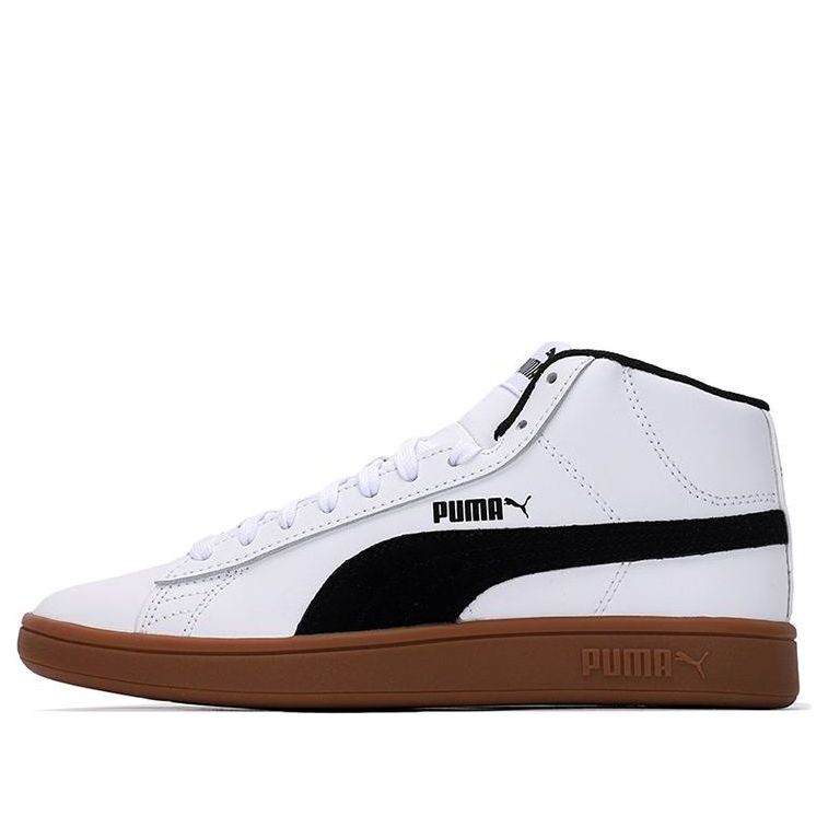 Tenisky a topánky Puma Smash V2 Mid-Top Biela | 366924-14