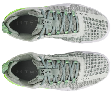 Tenisky a topánky Under Armour UA TriBase Reign 6 Šedá | 3027341-377, 3