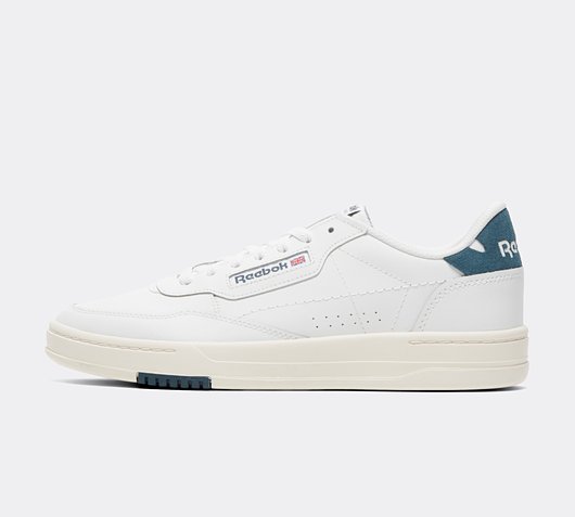 Tenisky a topánky Reebok Court Peak "White" Biela | IF5342, 0