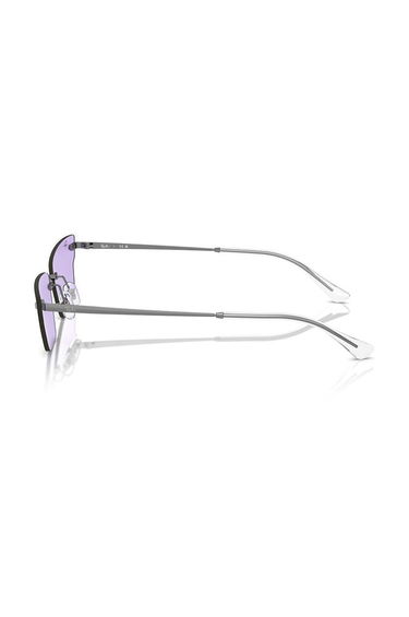 Slnečné okuliare Ray-Ban Ray-Ban Sunglasses Fialová | 0RB3731, 3