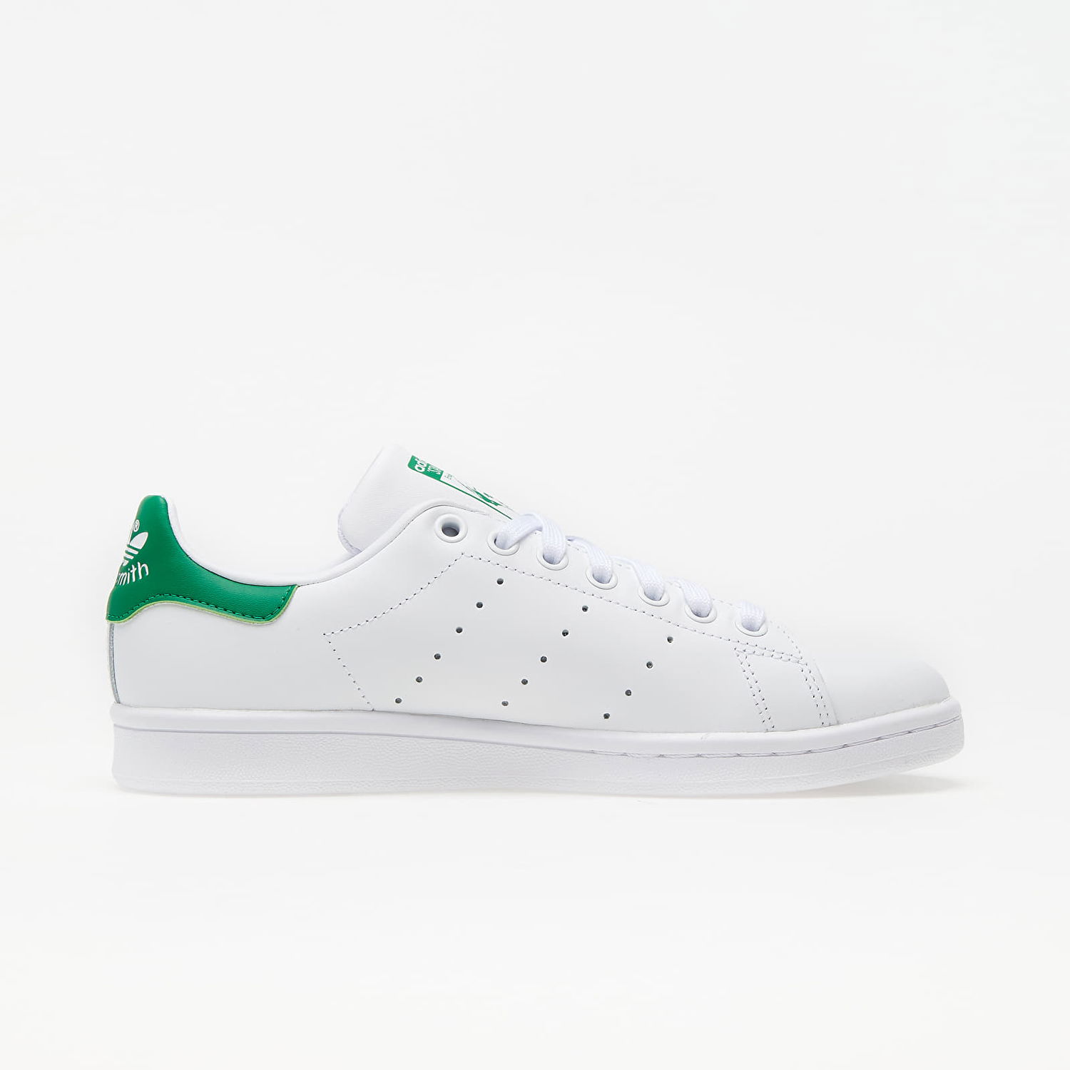 Tenisky a topánky adidas Originals Stan Smith Run Biela | M20324, 1