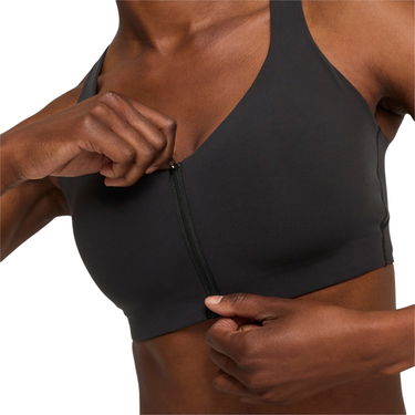 Podprsenka Puma Puma PWR Shape Luxe Sports Bra Čierna | 525881-01, 1