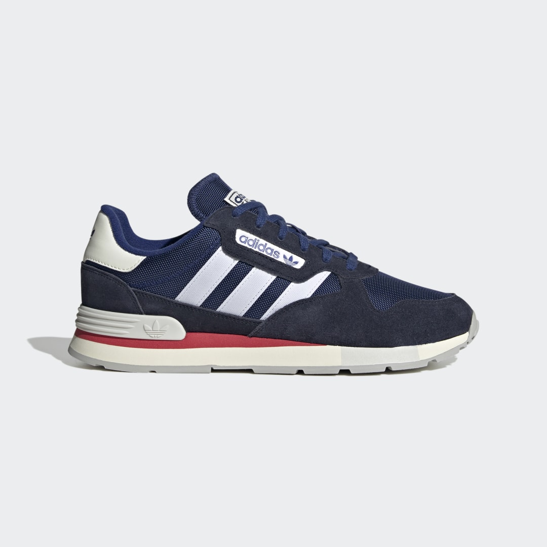 Tenisky a topánky adidas Originals Treziod 2 Navy | GY0044, 0