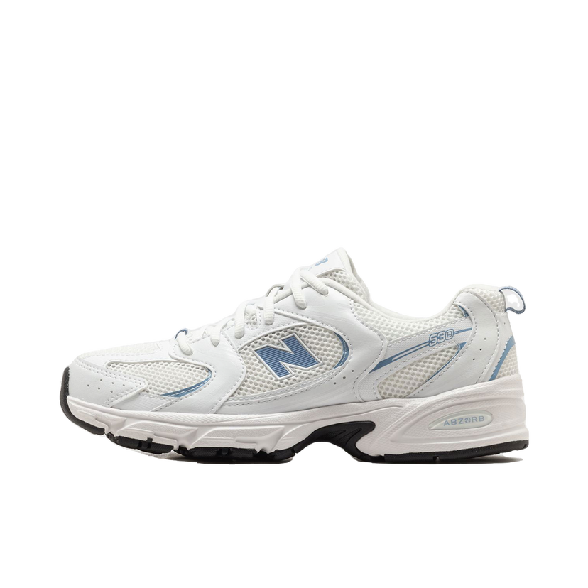 Tenisky a topánky New Balance 530 Biela | GR530CJ