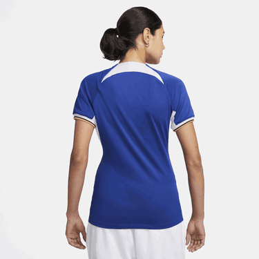 Dres Nike Dri-FIT Chelsea FC Stadium 2023/24 Modrá | DX2727-496, 1