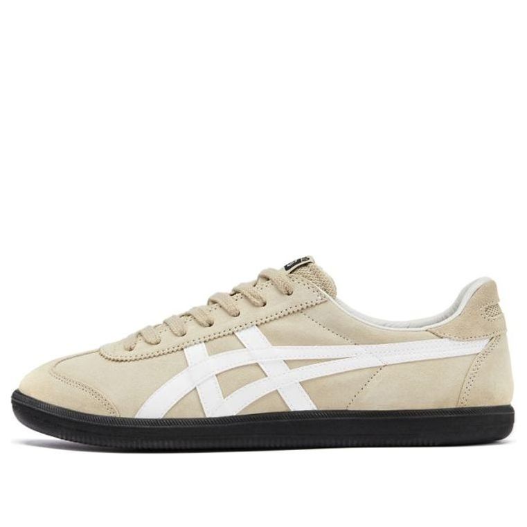 Tenisky a topánky Onitsuka Tiger Tokuten Béžová | 1183A907-203, 0