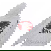 Doggs Graphic Print Hoodie