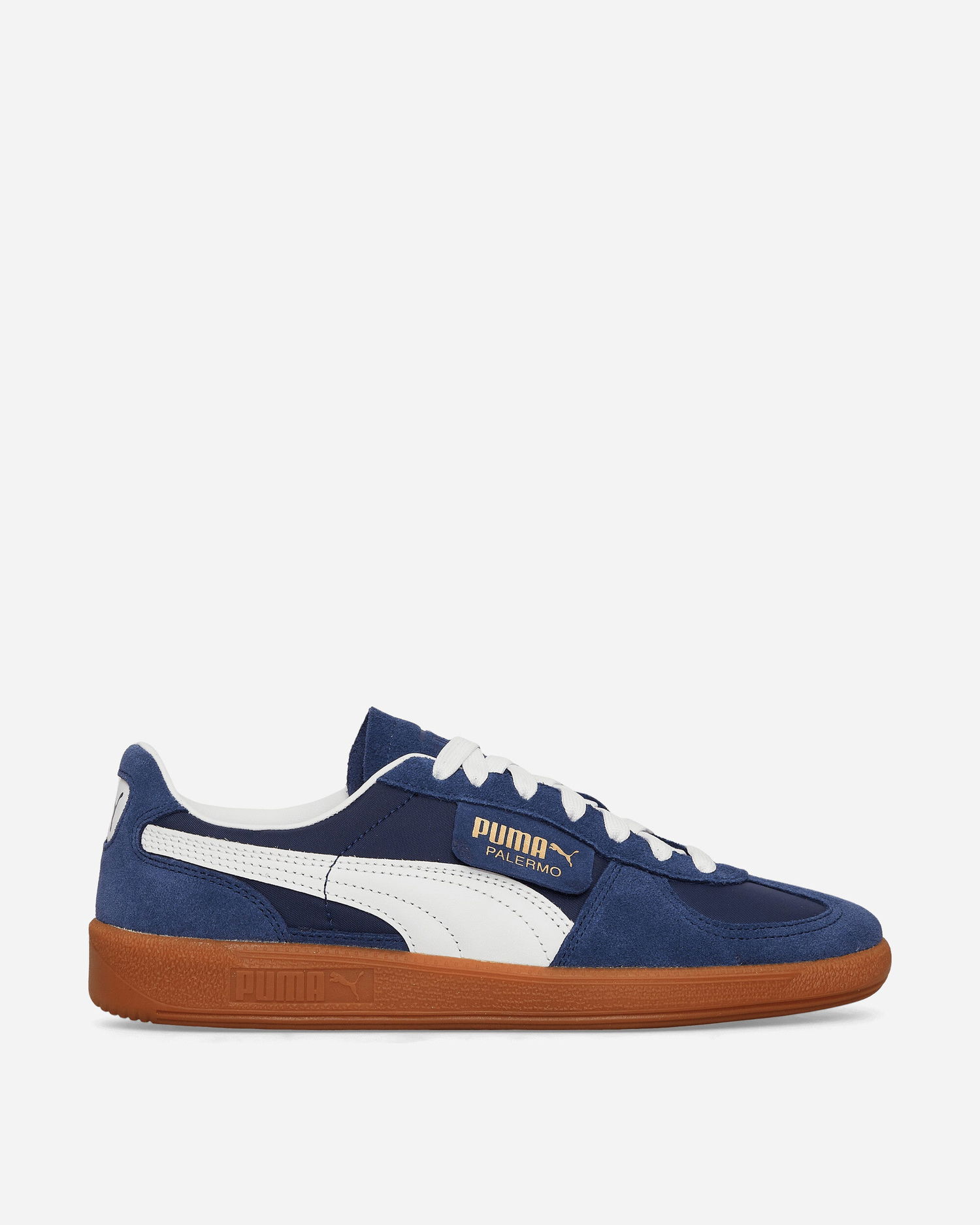 Tenisky a topánky Puma Palermo OG Modrá | 383011-01, 1