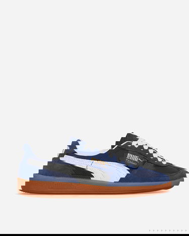 Tenisky a topánky Puma Palermo OG Modrá | 383011-01, 1