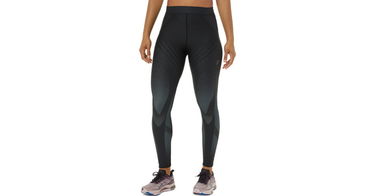 Legíny Asics Asics Metarun Running Tights Čierna | 2012c223-002, 1