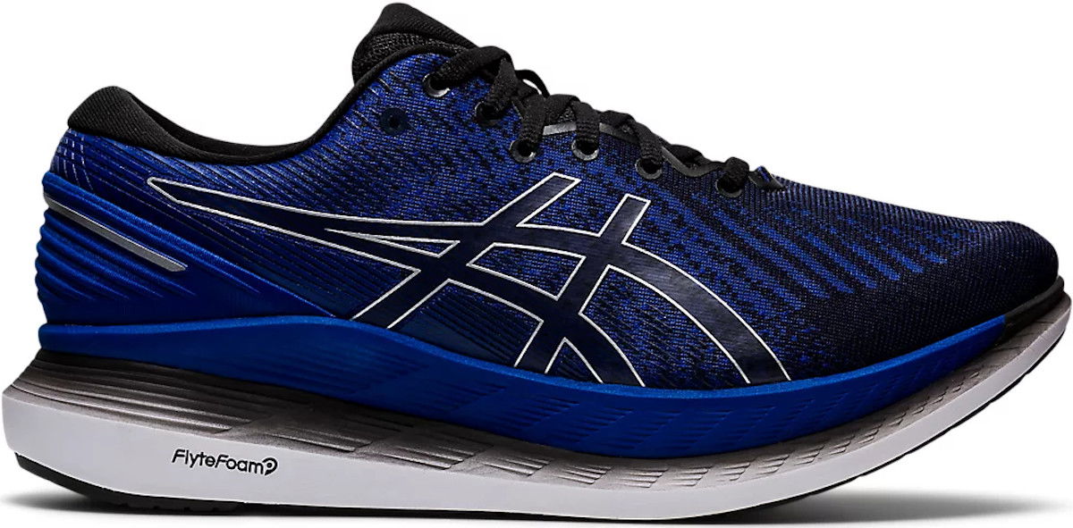 Tenisky a topánky Asics GlideRide 2 Modrá | 1011b016-010, 0