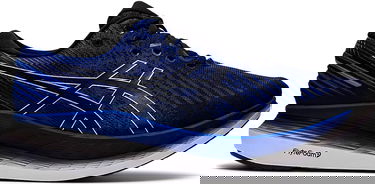 Tenisky a topánky Asics GlideRide 2 Modrá | 1011b016-010, 0