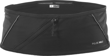 Šál Salomon Salomon PULSE Running Belt Čierna | lc2179800, 1