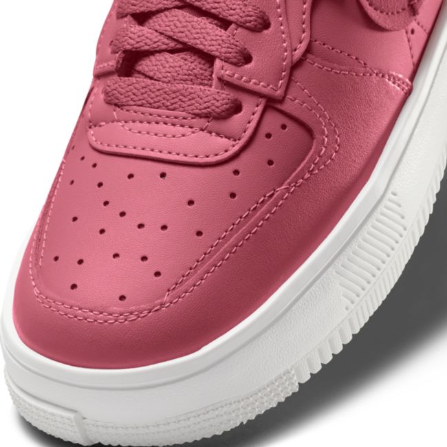 Air Force 1 Fontanka "Pink" W