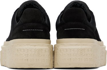 Tenisky a topánky Maison Margiela MM6 Maison Margiela Chunky Gambetta Čierna | SH1WS0013 P8086, 1