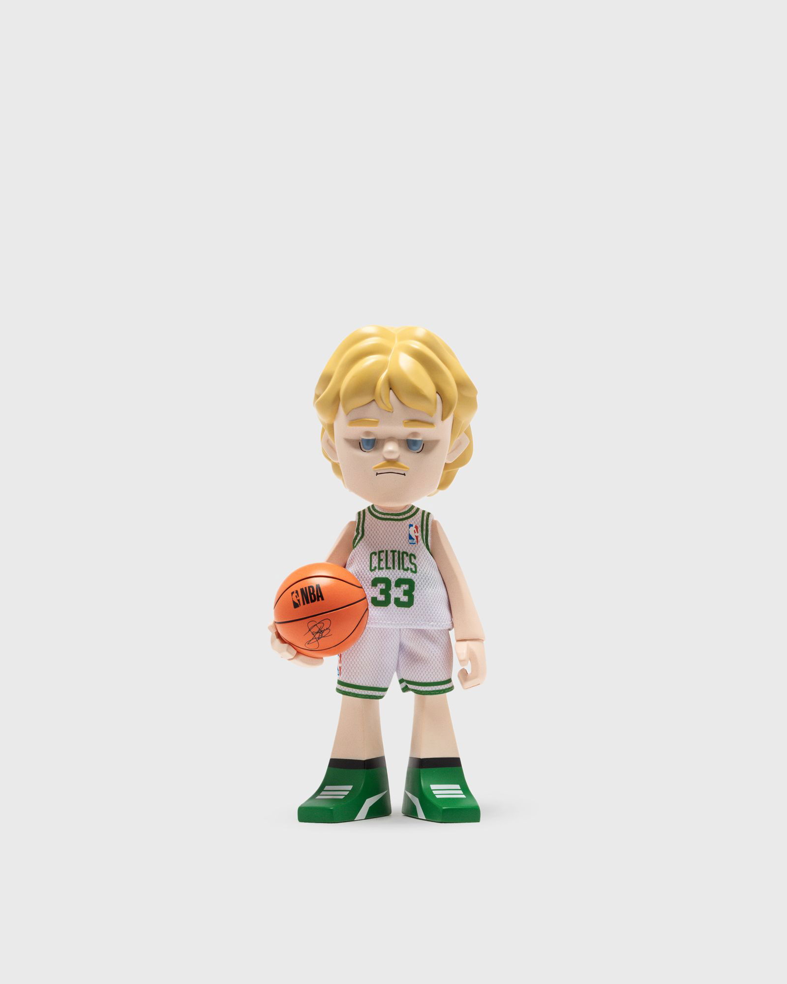 NBA 2023 Larry Bird (AllStars Edition) Collectible Figure