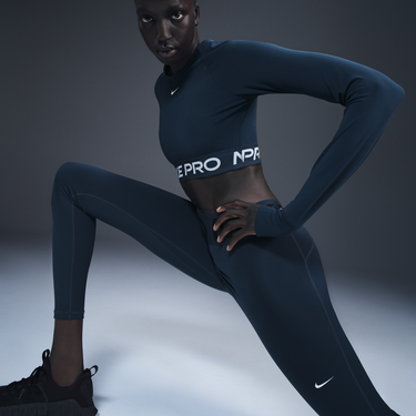 Legíny Nike Pro Sculpt Čierna | FV7382-478, 2