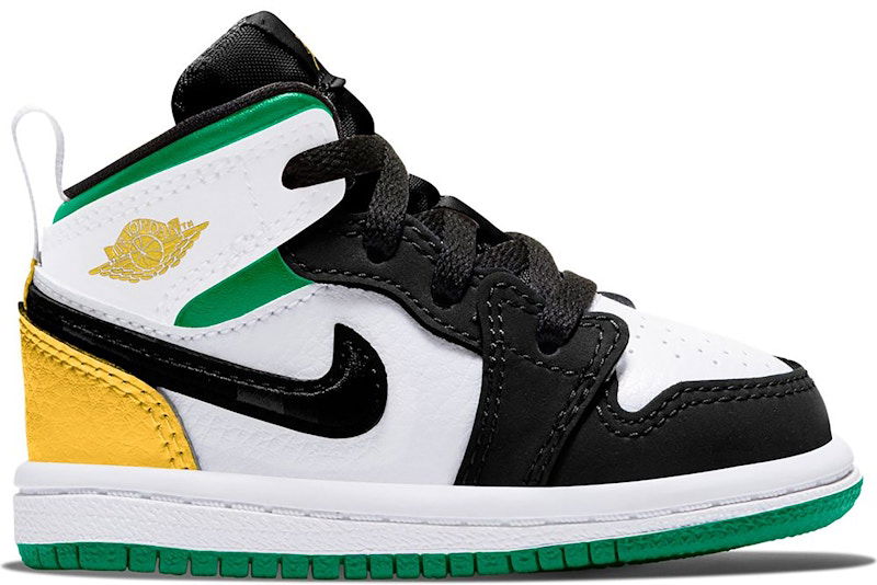 Tenisky a topánky Jordan Air Jordan 1 Mid SE Rôznofarebný | BQ6933-101