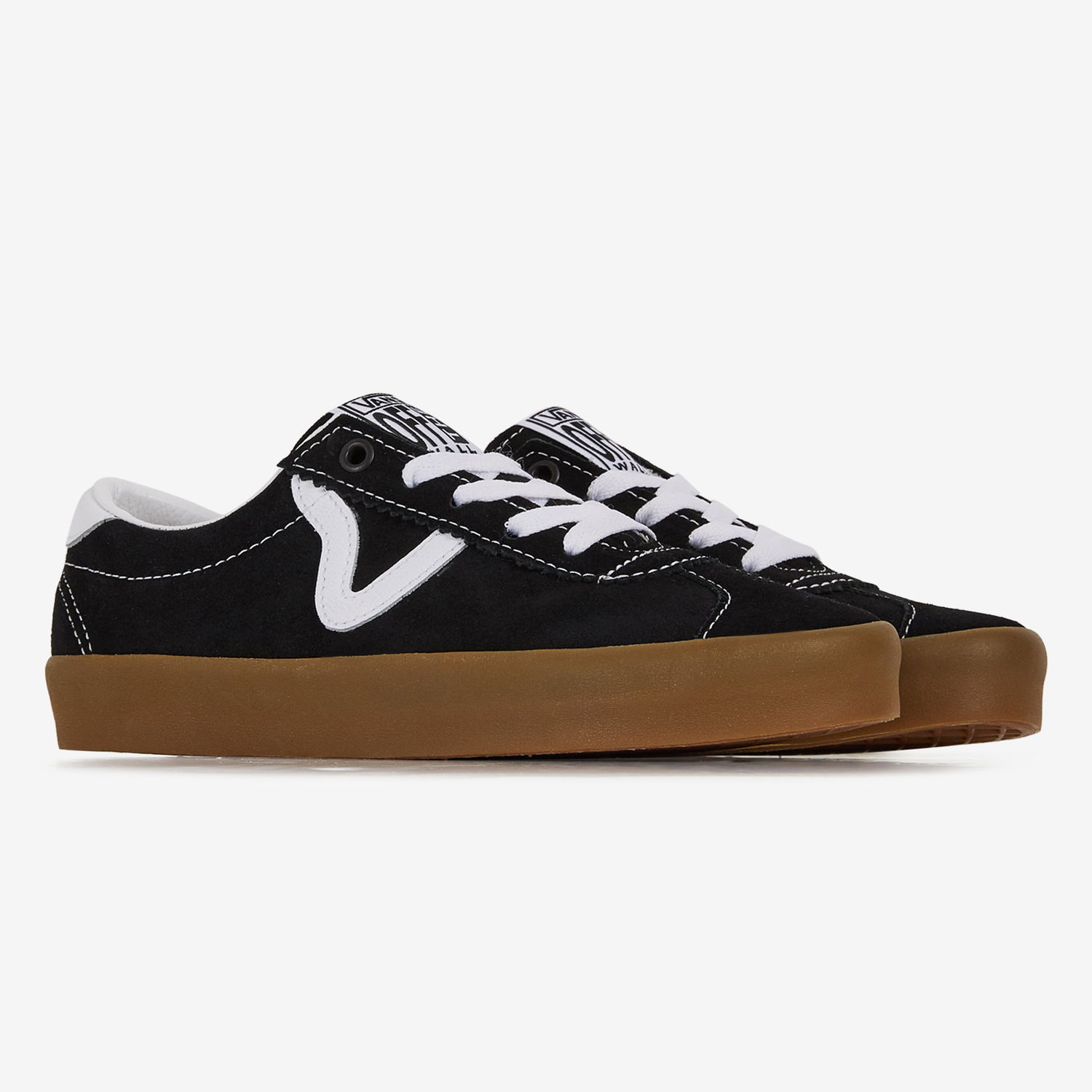 Tenisky a topánky Vans Sport Low Čierna | VN000CQRB9M1, 1