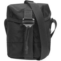 Taška cez rameno Maharishi Maharishi Maha M.A.L.I.C.E. Pouch Bag Čierna | 1116-BLK, 1