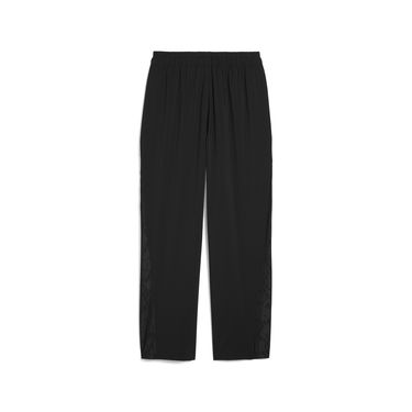 Tepláky Puma Lace Woven Training Pants Čierna | 526793_01, 6
