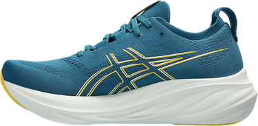 Tenisky a topánky Asics GEL-NIMBUS 26 Modrá | 1011b794-402, 1
