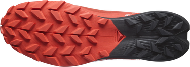 Tenisky a topánky Salomon S/LAB PULSAR 3 Červená | l47386700, 1