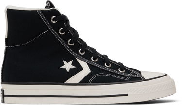 Tenisky a topánky Converse Star Player 76 High Top Čierna | A10516C, 0