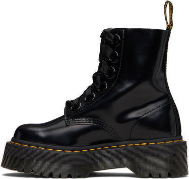 Tenisky a topánky Dr. Martens Molly Čierna | 24861001, 2