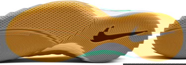 Tenisky a topánky Nike Lunar Gato 2 Zelené | 580456-300, 1