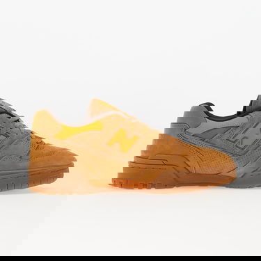 Tenisky a topánky New Balance 550 Canyon Hnedá | BB550WEA, 1