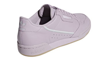 Tenisky a topánky adidas Originals Continental 80 "Soft Vision" W Ružová | G27719, 2