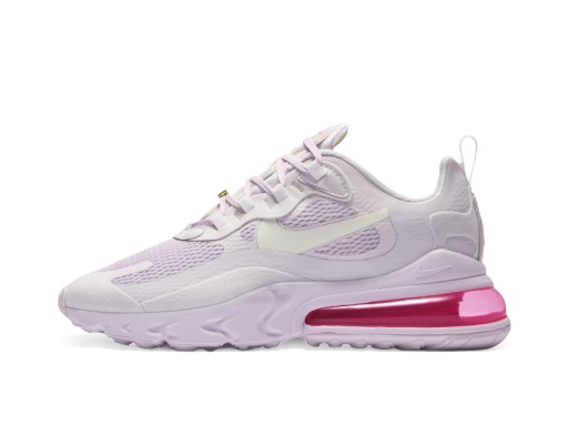 Tenisky a topánky Nike Air Max 270 React W Ružová | CZ0374-500