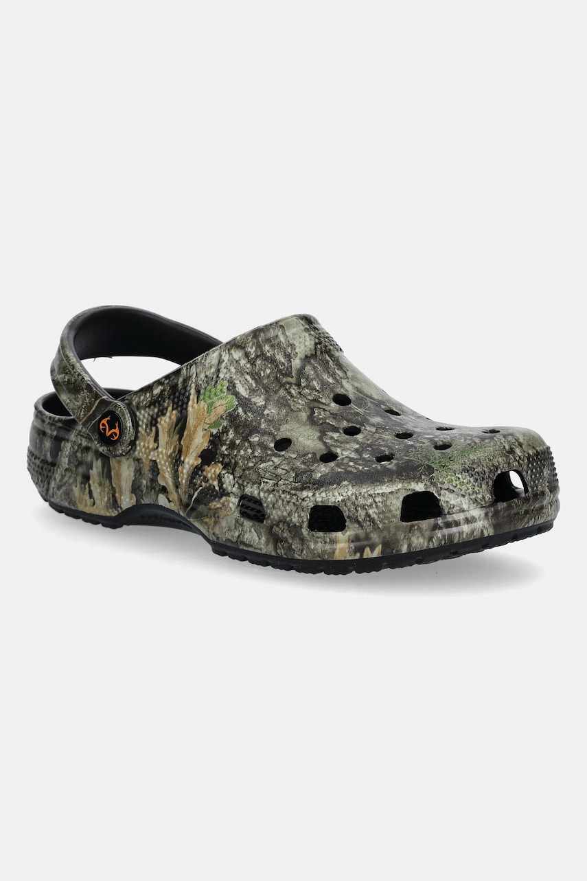 Tenisky a topánky Crocs Classic Realtree Apx Clog Zelené | 210099.0H, 0