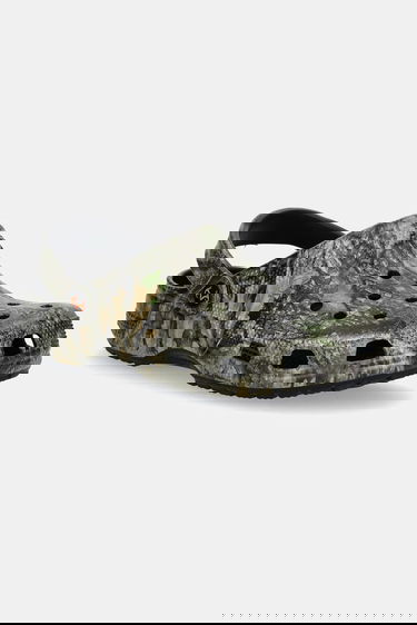 Tenisky a topánky Crocs Classic Realtree Apx Clog Zelené | 210099.0H, 0