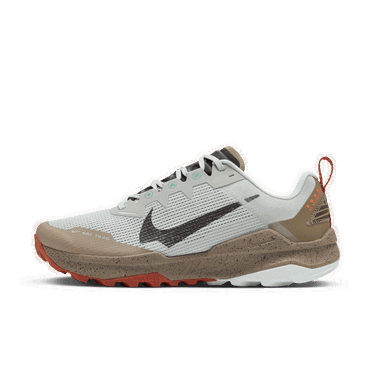 Tenisky a topánky Nike Wildhorse 8 Šedá | DR2686-005, 3