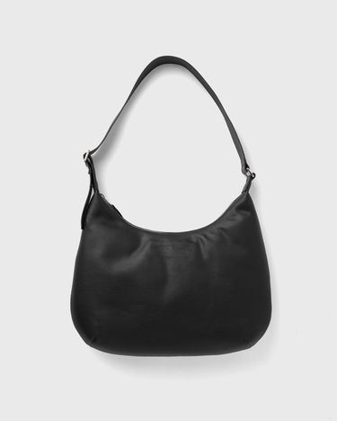 Kabelka Samsoe Samsoe Samsøe Samsøe SAFREJA Shoulder Bag Čierna | F25100102-BLACK, 0