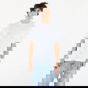 Jeans Graphic Short-Sleeve Crew Neck T-Shirt