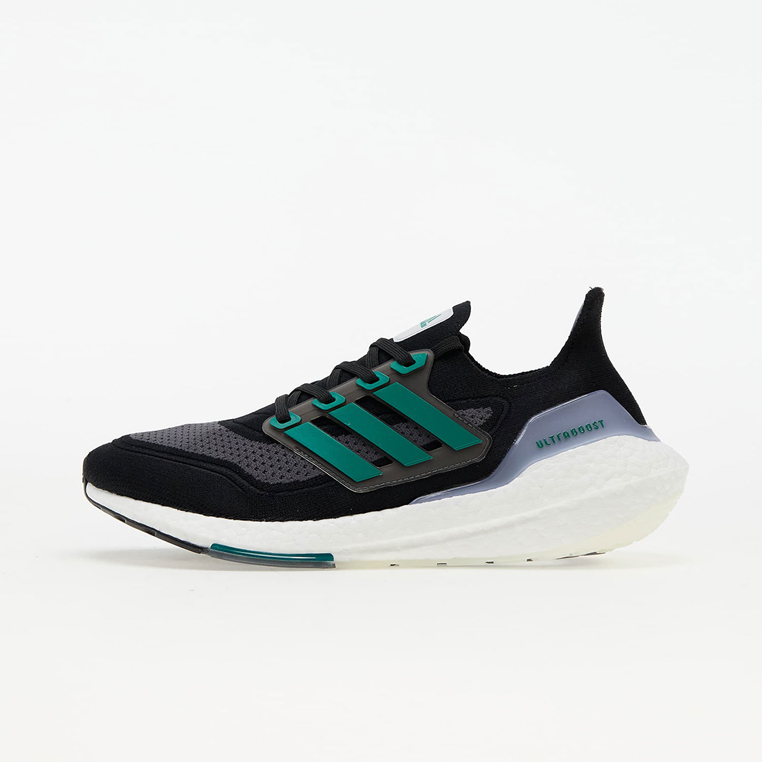 Tenisky a topánky adidas Performance UltraBOOST 21 Čierna | FZ1923, 0